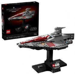 LEGO STAR WARS - LE TRANSPORT D'ASSAUT DE CLASSE ACCLAMATOR #75404
